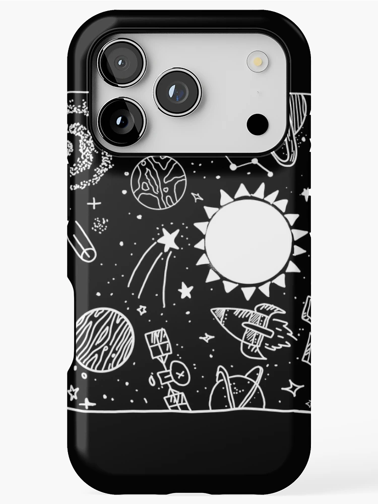 Thumbnail 1 of 4, iPhone Case, designed and sold by Robin Maier.