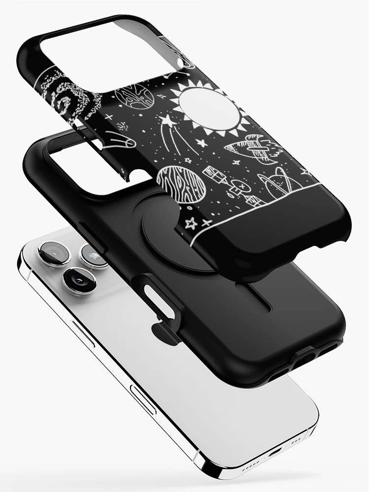 Thumbnail 2 of 4, iPhone Case, designed and sold by Robin Maier.