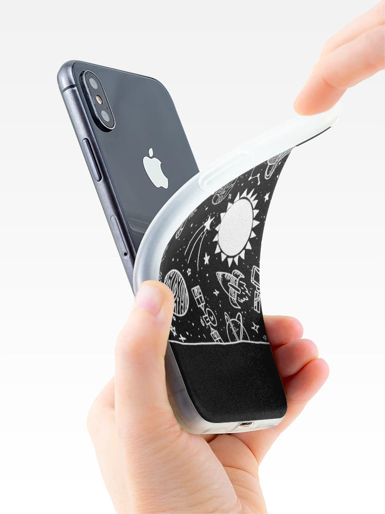 Thumbnail 4 of 5, iPhone Case,  designed and sold by Robin Maier.
