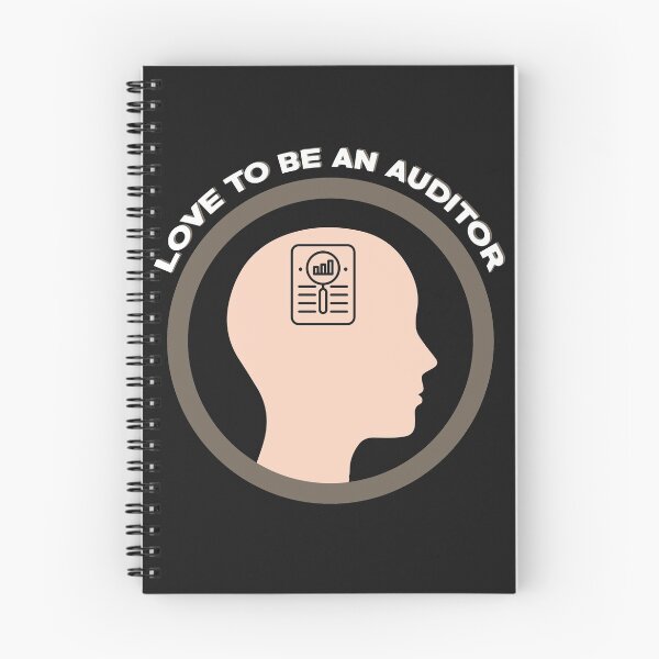 Item preview, ECONOMIC AUDITOR Auditor Auditing designed and sold by tarek25.