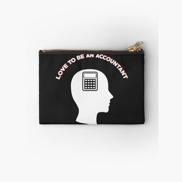 Item preview, Accountant Gift Accounting designed and sold by tarek25.