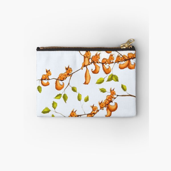 Item preview, Nimble Squirrels designed and sold by iamdesigns14.