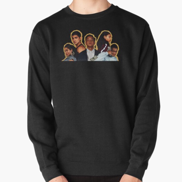 On my block on sale sweatshirt