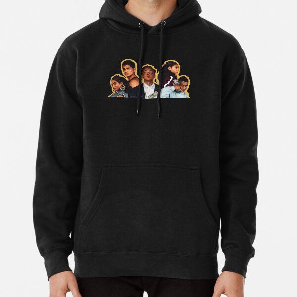 On my block on sale sweatshirt