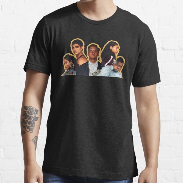 On my block shirt Clearance