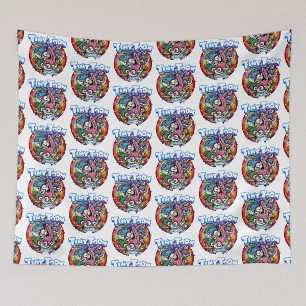 Item preview, toon mad designed and sold by Angelica Maria  Franco Cano.