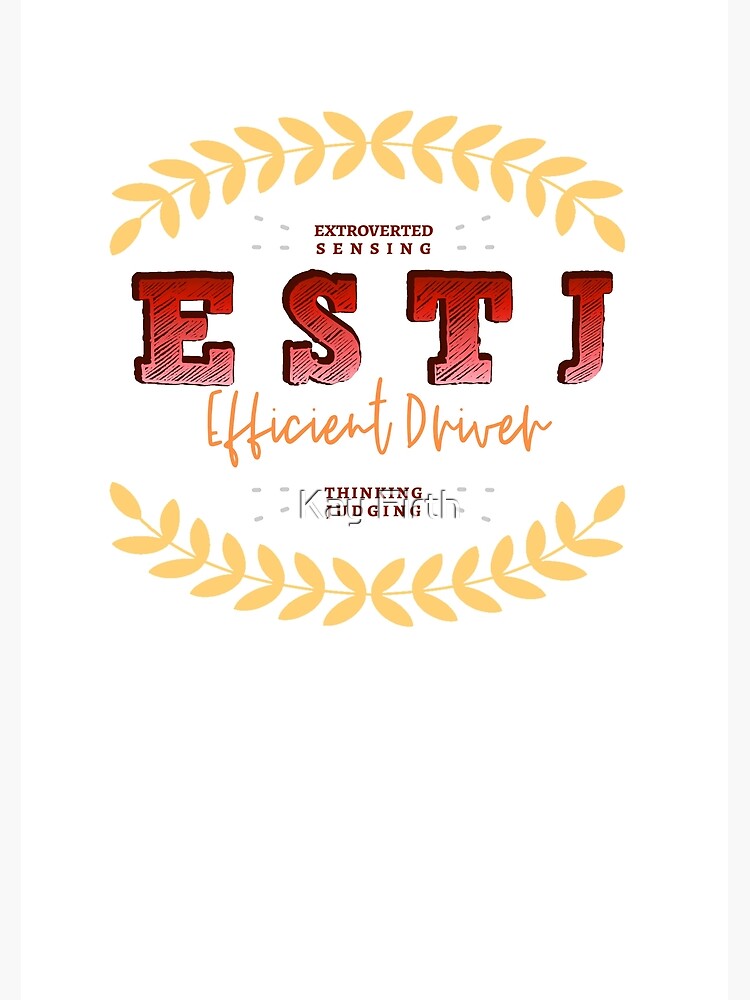 Fox MBTI Personality Type: ESTP or ESTJ?