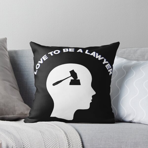 Item preview, LAWYER Judge's verdict designed and sold by tarek25.