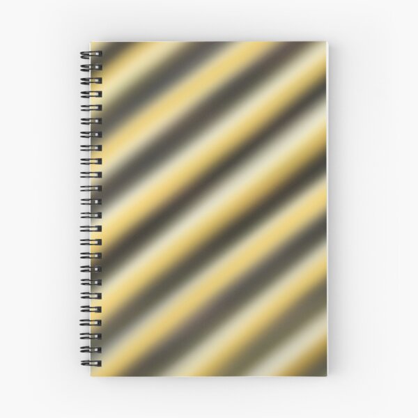 Item preview, Black and Yellow Blur designed and sold by ReplyGirl.