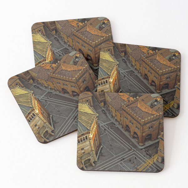 Item preview, View from top designed and sold by Roberto Pagani.