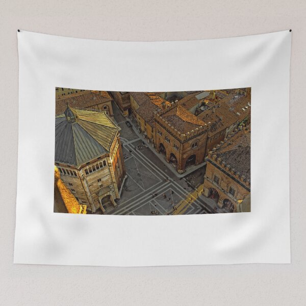 Item preview, View from top designed and sold by Roberto Pagani.