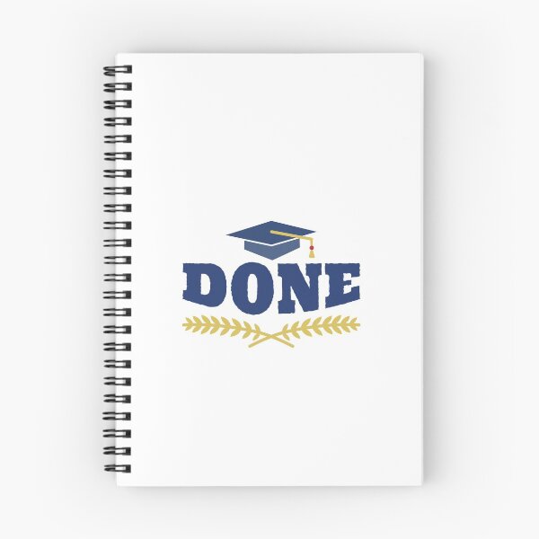 Item preview, Graduation Done designed and sold by Timcito.
