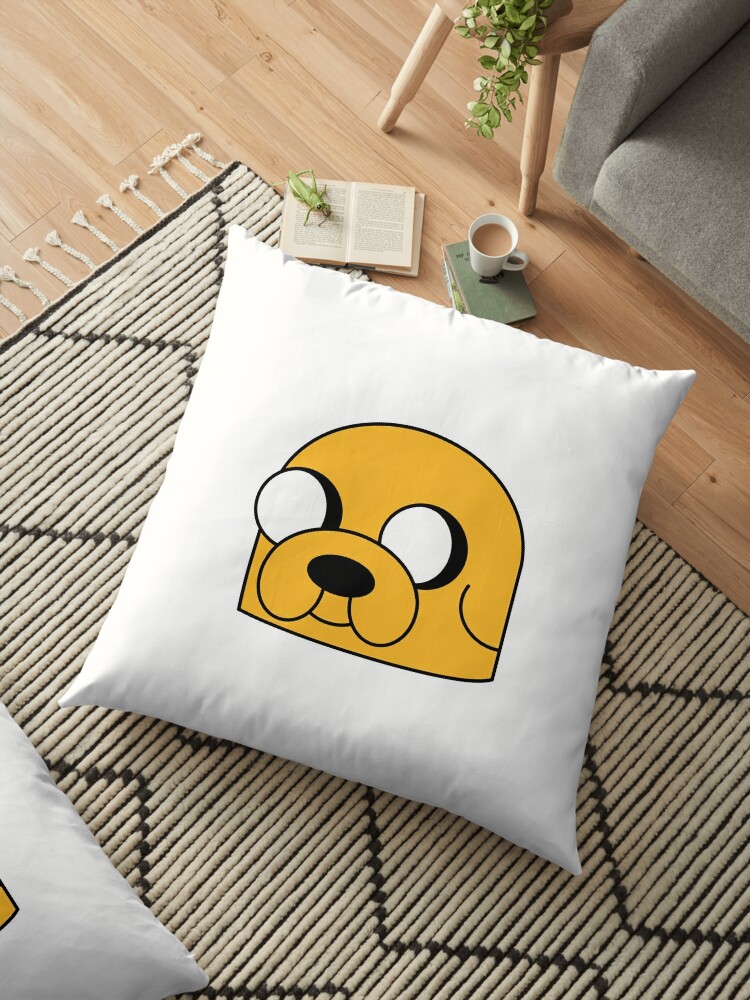 Jake the best sale dog pillow