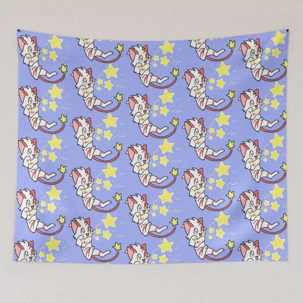 Item preview, Ultra Nyan designed and sold by ziodynes098.