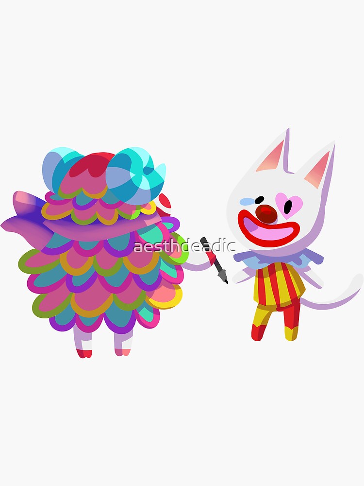 Animal Crossing Pietro Amiibo Card Pietro Animal Crossing Card