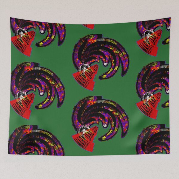 Item preview, Mary Jane Lane  designed and sold by asphaltimages.