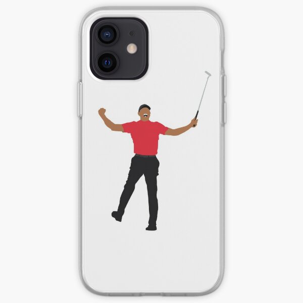 Tiger Woods iPhone cases \u0026 covers 