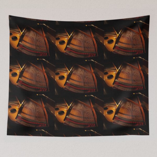 Item preview, Heart Of The Piano designed and sold by Diane Arndt.
