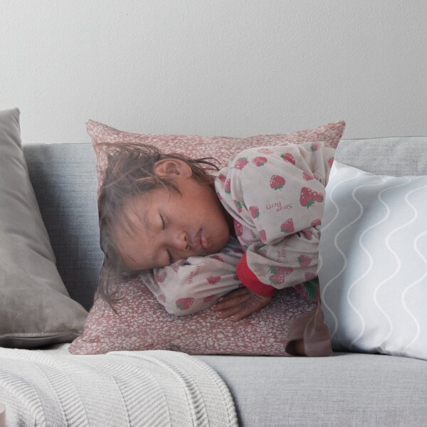 Item preview, Cambodia. Phnom Pehn. Sleeping homeless child. designed and sold by vadim19.