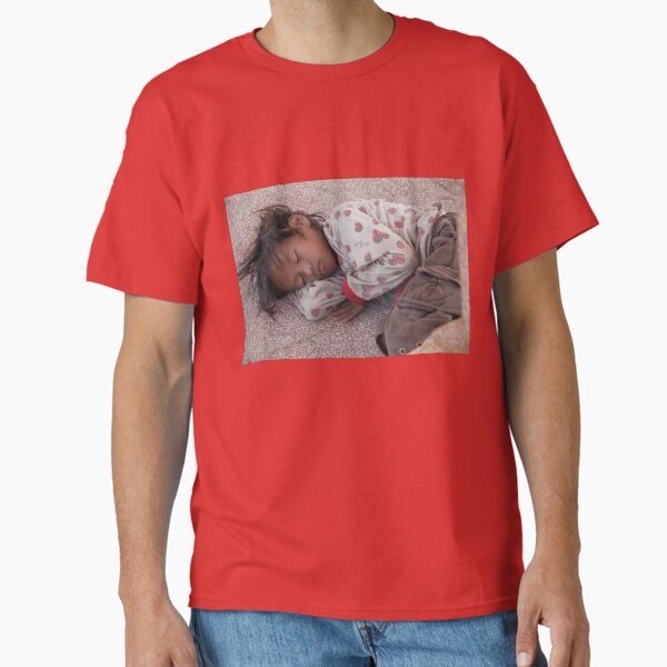 Item preview, Cambodia. Phnom Pehn. Sleeping homeless child. designed and sold by vadim19.