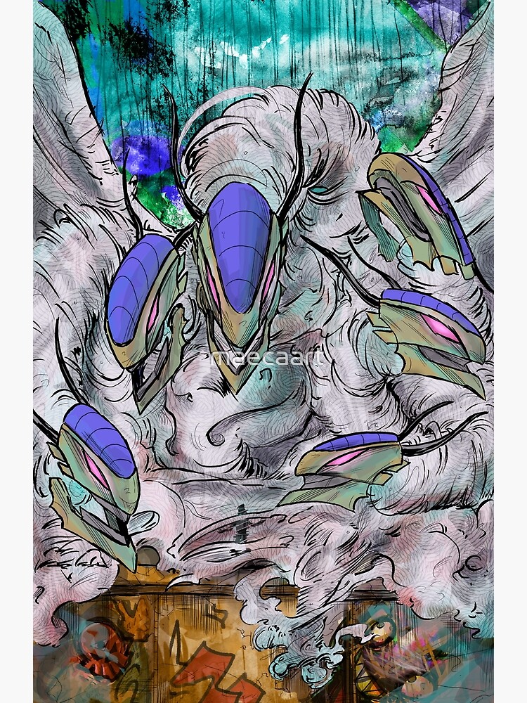 Wyeth by maecaart