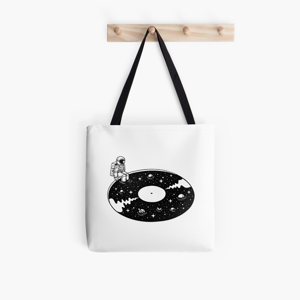 Item preview, All Over Print Tote Bag designed and sold by buko.