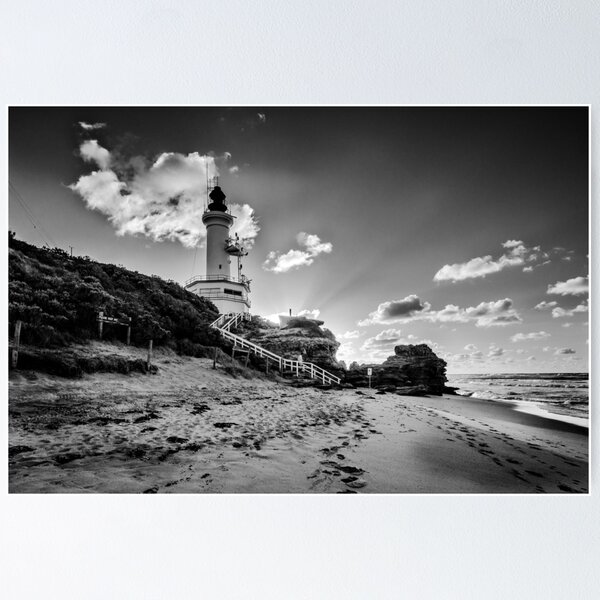 Item preview, Point Lonsdale Lighthouse  designed and sold by Christine Wilson.
