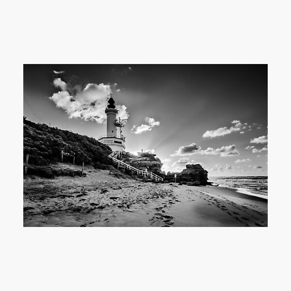 Item preview, Point Lonsdale Lighthouse  designed and sold by Christine Wilson.