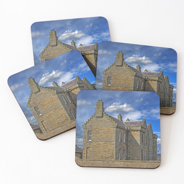 Item preview, The West Block designed and sold by tomg.