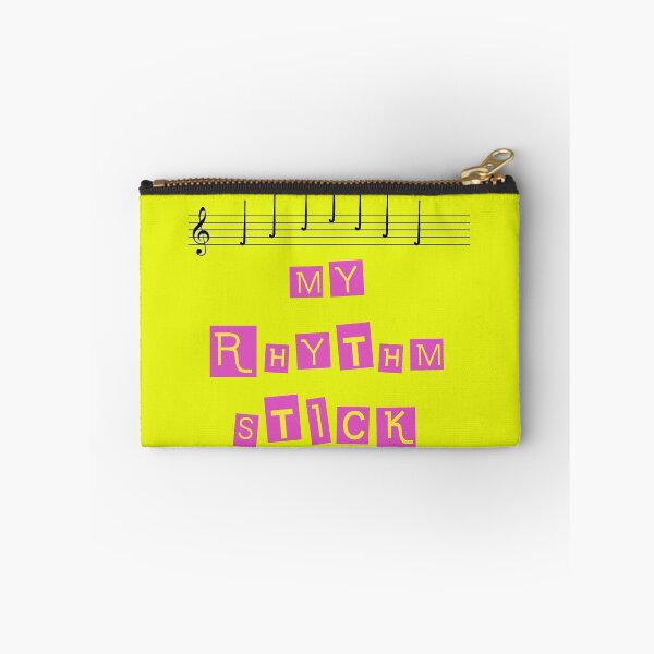 Item preview, My Rhythm Stick designed and sold by 7tee.