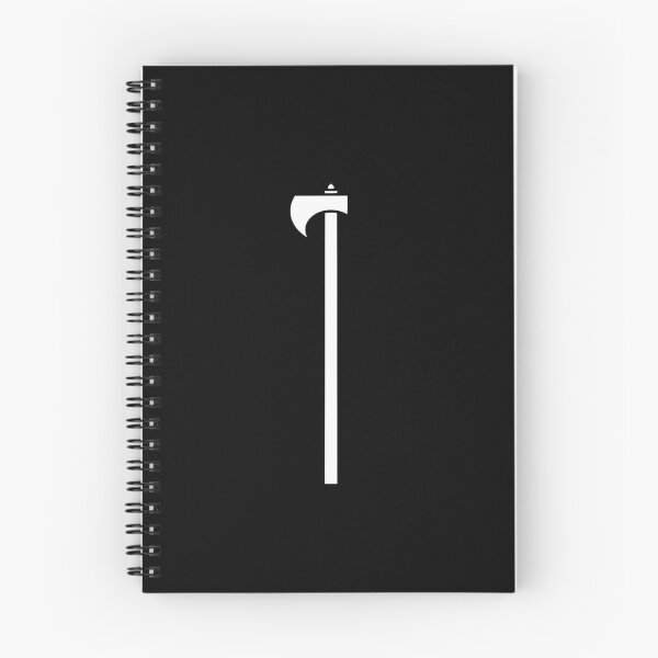 Item preview, Dane Axe designed and sold by Talion Design.