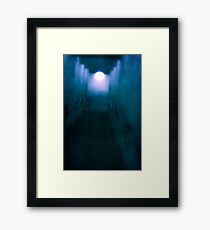 Phantasm Framed Print