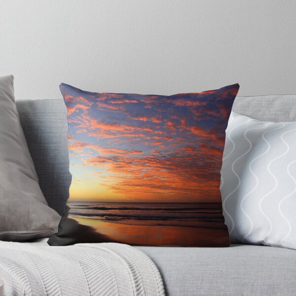Item preview, Southport Sunset designed and sold by NakedSunday.
