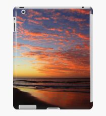 Southport Sunset iPad Case/Skin