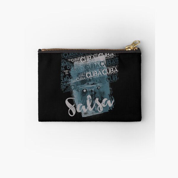 Item preview,  Cuban Salsa Dance - Cuba Vintage Car Car - Salsa Dancer Gift designed and sold by Dubbra.