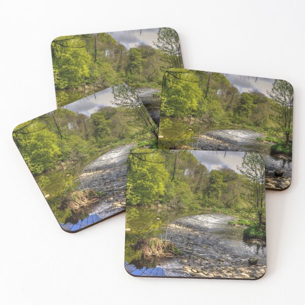 Item preview, Powies Weir designed and sold by tomg.