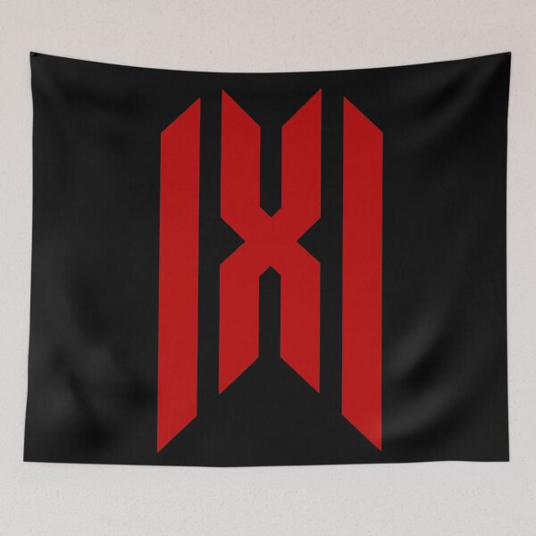 Item preview, Monsta X - Logo designed and sold by Sadisticwhisper.