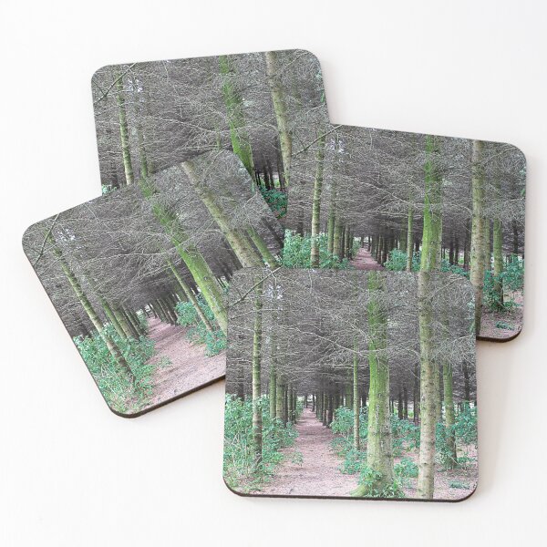 Item preview, The path through the trees designed and sold by tomg.