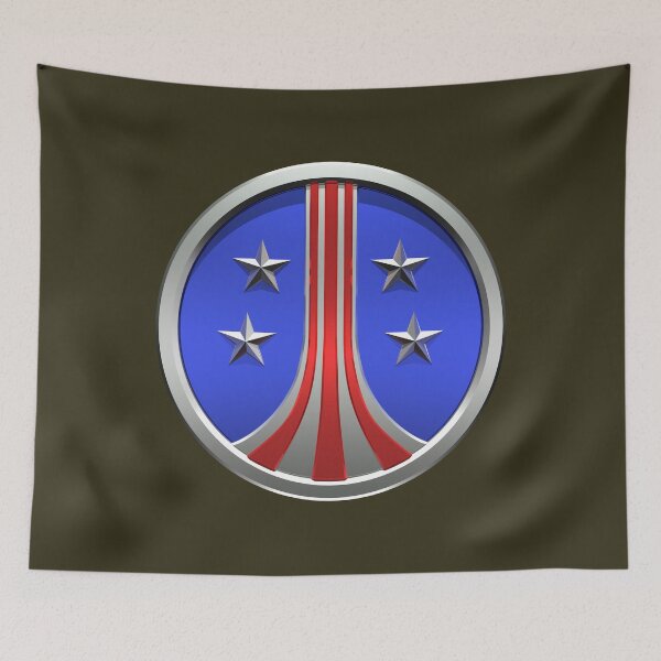 Item preview, USCM Emblem 3D designed and sold by CCCDesign.