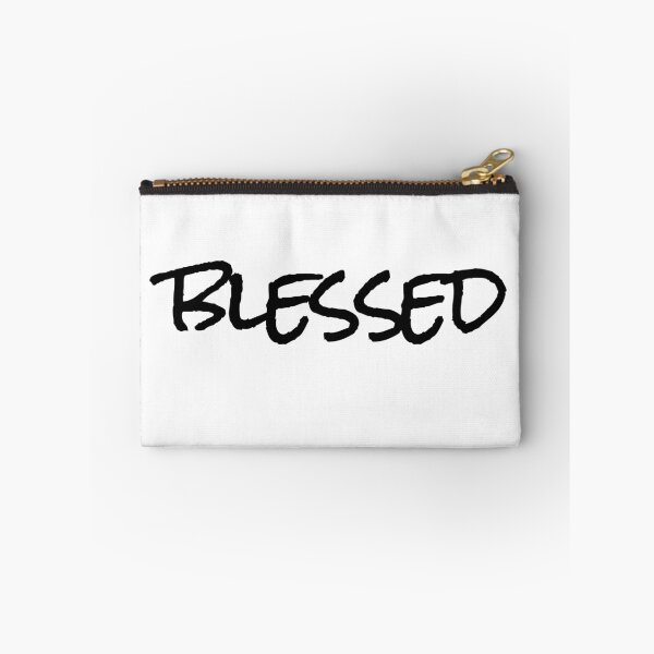 Item preview, Blessed designed and sold by egrubbs.