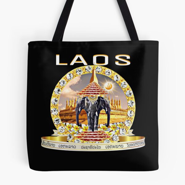 Item preview, Laos Art designed and sold by JG0024.