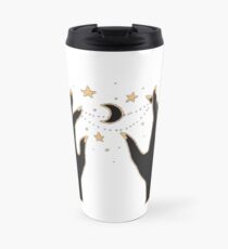 Manipulation Travel Mug