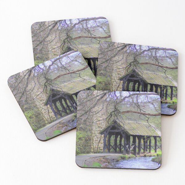 Item preview, Covered Walkway II designed and sold by tomg.