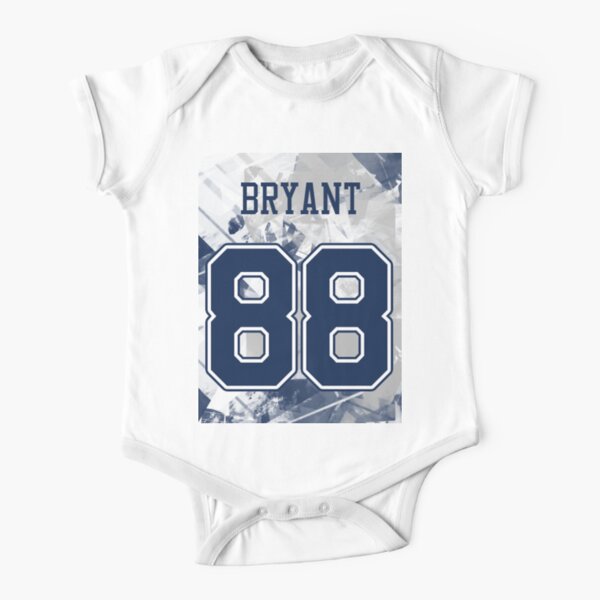 dez bryant baby jersey