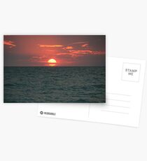 Cable Beach Postcards