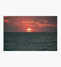 Cable Beach Photographic Print