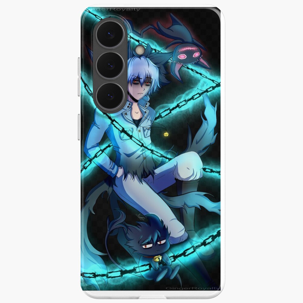 Servamp: Kuro