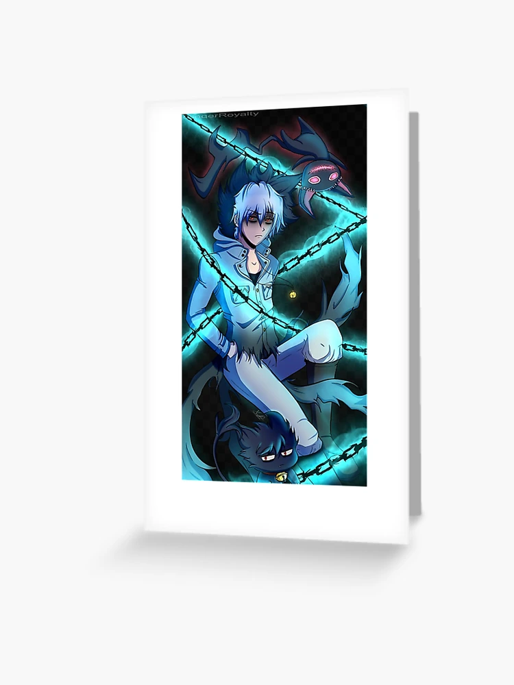 Servamp: Kuro
