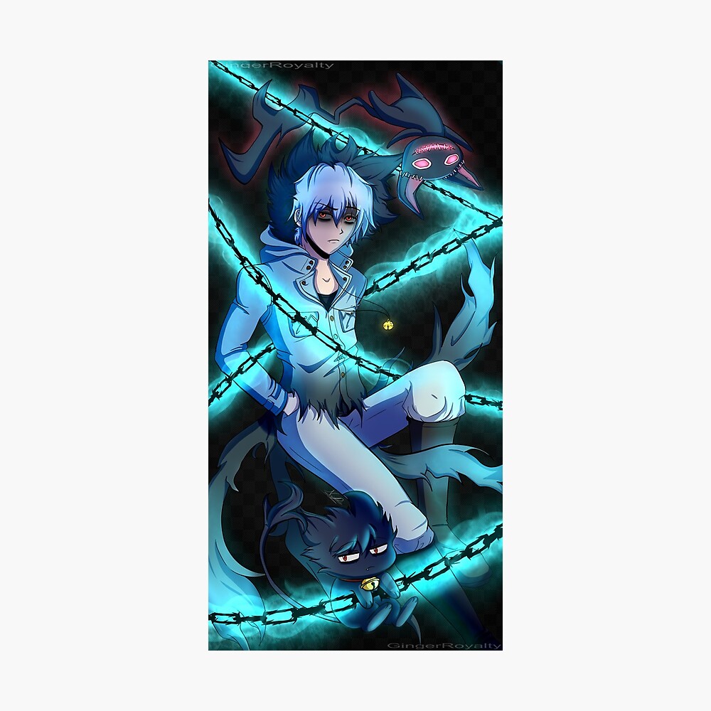 SERVAMP クロメインセット クリアファイルセット | servamp