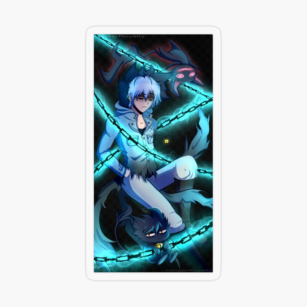 SERVAMP クロ カード tst,small,845x845-pad,